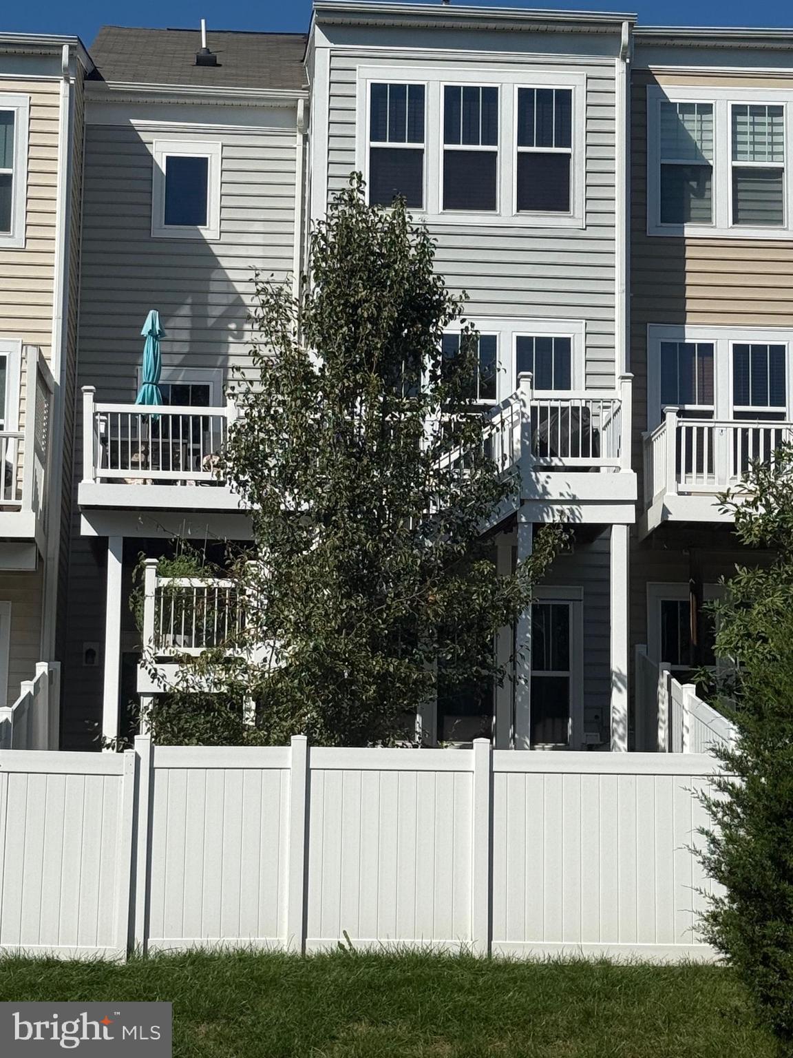 BRAMBLETON - Residential Lease