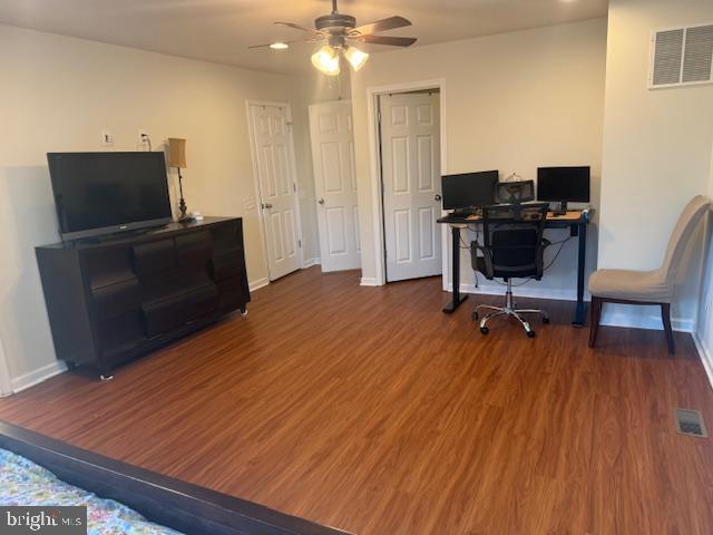 BRAMBLETON - Residential Lease