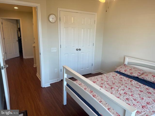 BRAMBLETON - Residential Lease