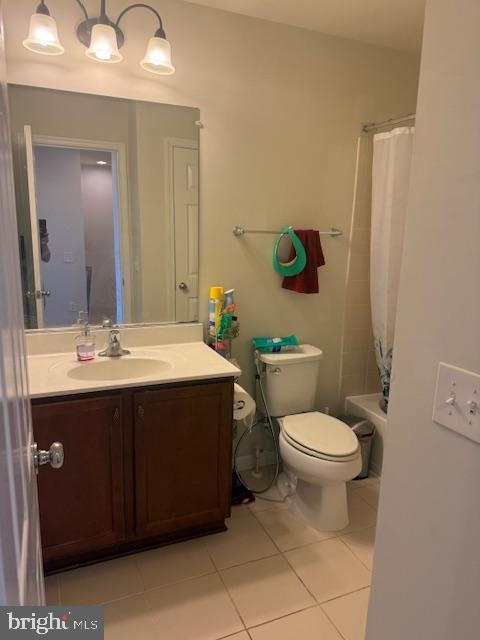 BRAMBLETON - Residential Lease