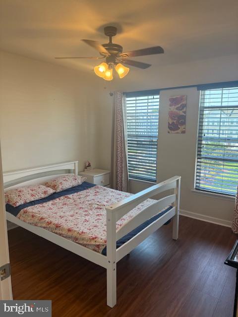 BRAMBLETON - Residential Lease