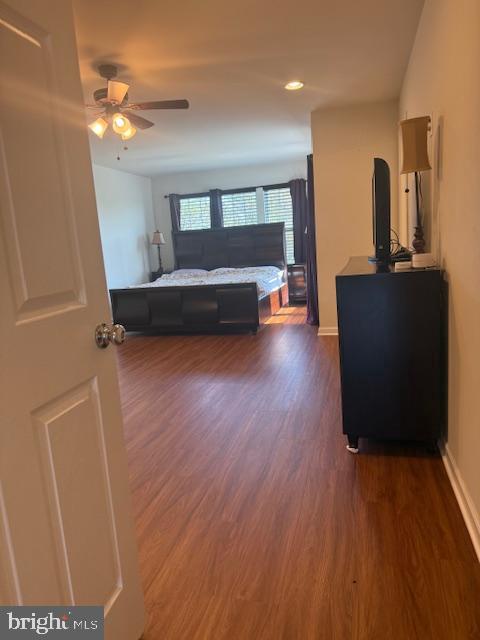 BRAMBLETON - Residential Lease