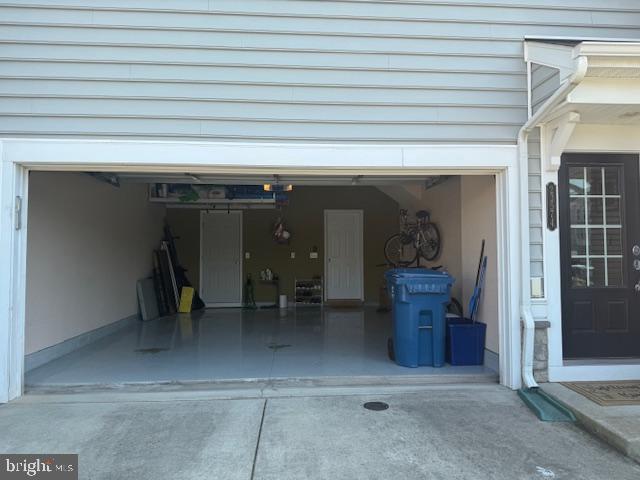 BRAMBLETON - Residential Lease