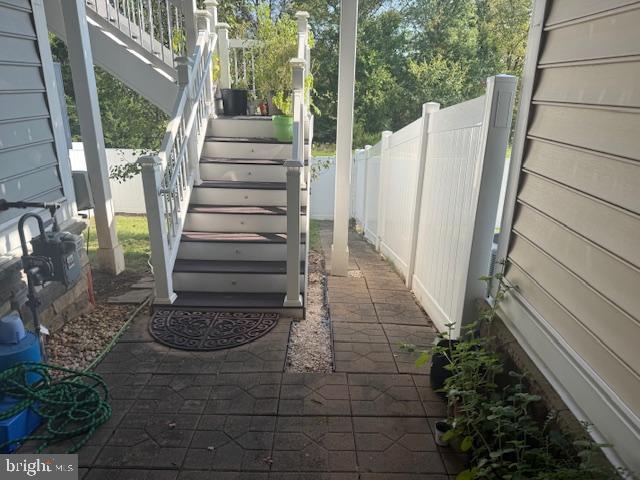 BRAMBLETON - Residential Lease