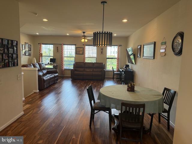 BRAMBLETON - Residential Lease