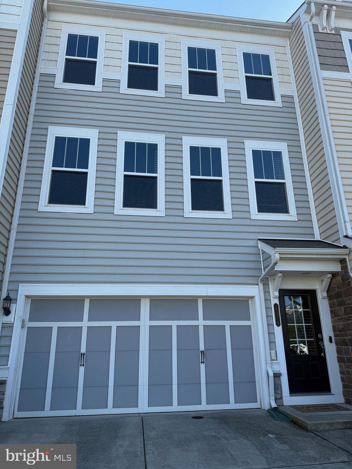 BRAMBLETON - Residential Lease