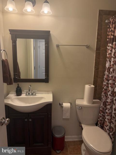 BRAMBLETON - Residential Lease