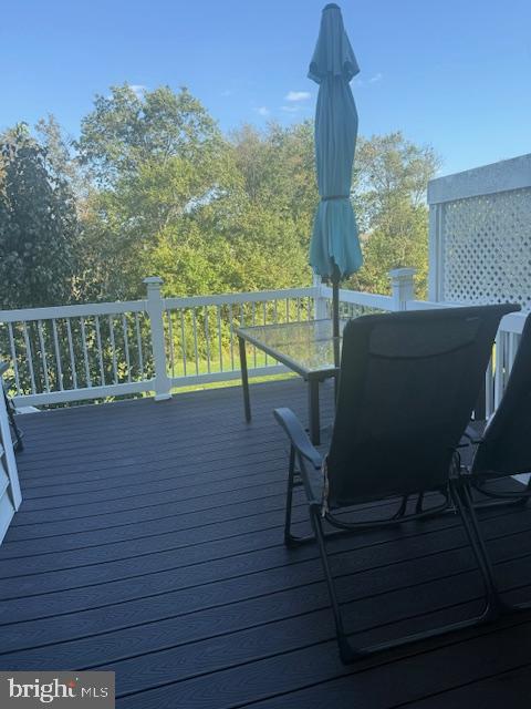 BRAMBLETON - Residential Lease