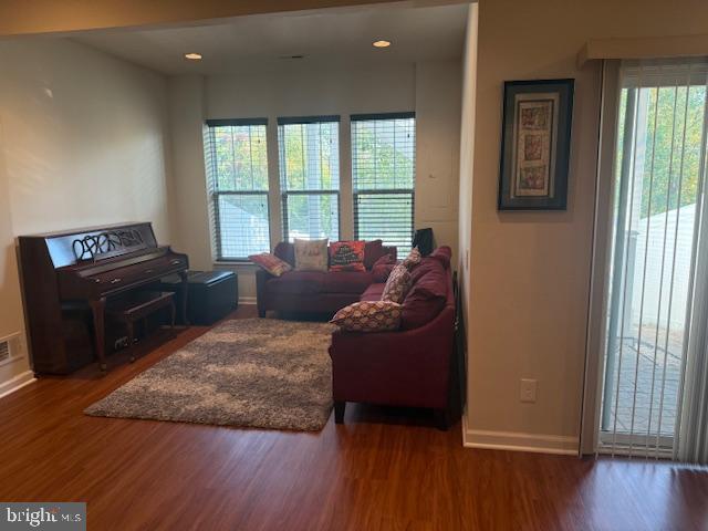 BRAMBLETON - Residential Lease