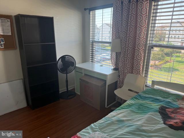 BRAMBLETON - Residential Lease