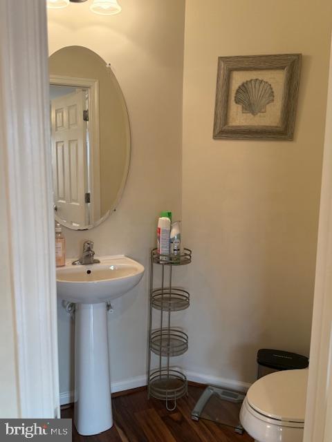 BRAMBLETON - Residential Lease