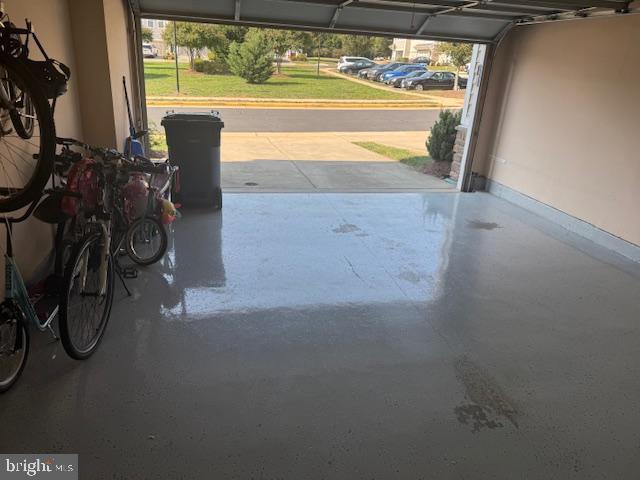 BRAMBLETON - Residential Lease