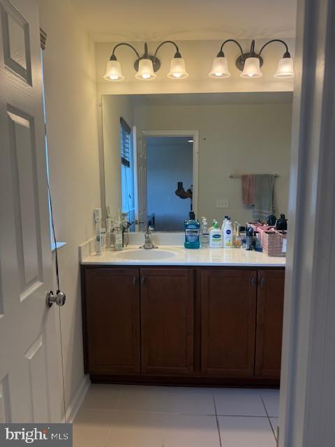 BRAMBLETON - Residential Lease