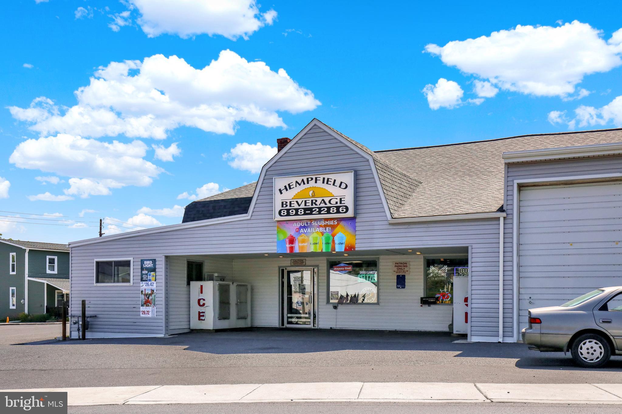 Turnkey Beverage Distributor for sale with real estate, D License and FF&E. Long term and well established with staff in place. Roof was recently replaced, building and equipment are in excellent shape. Contact listing agent for more information. Financial documents available to well qualified/serious Buyers only.