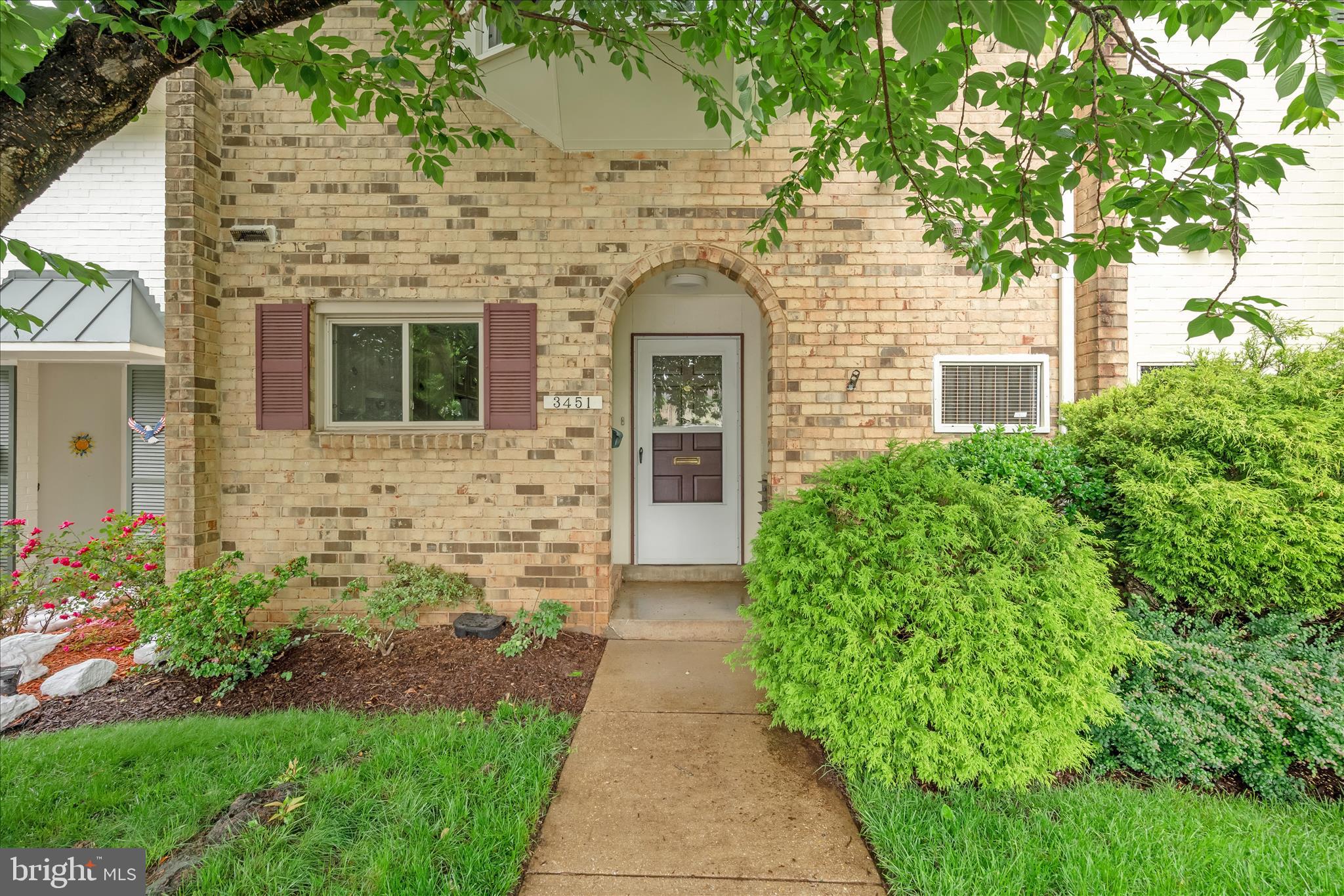 3451 S LEISURE WORLD BOULEVARD 83-G