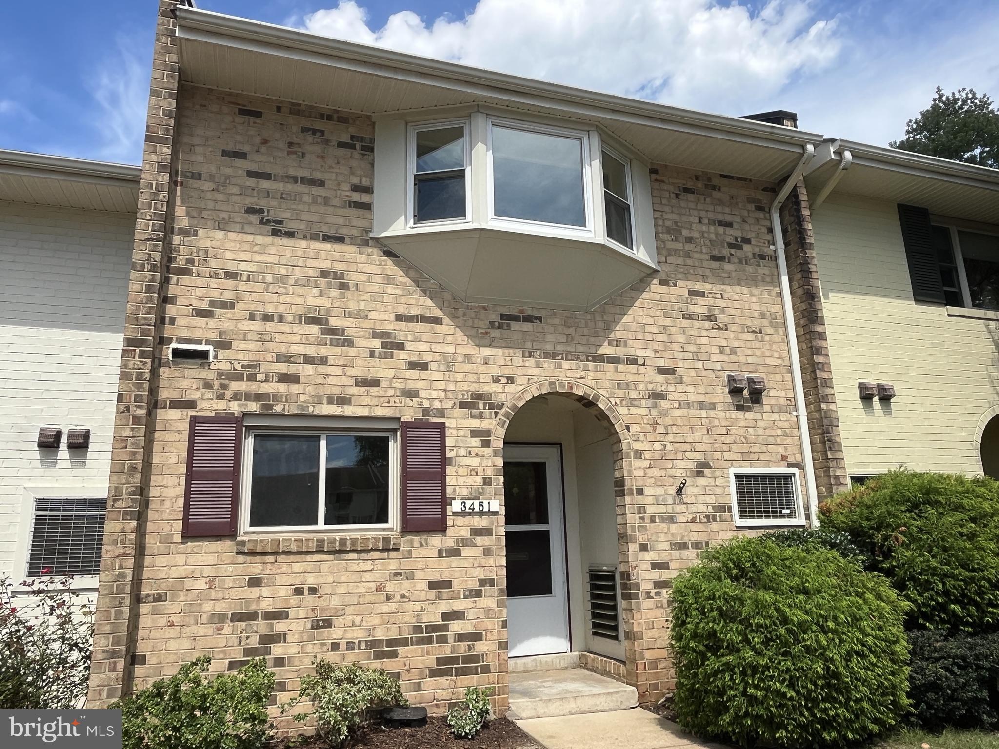 3451 S LEISURE WORLD BOULEVARD 83-G