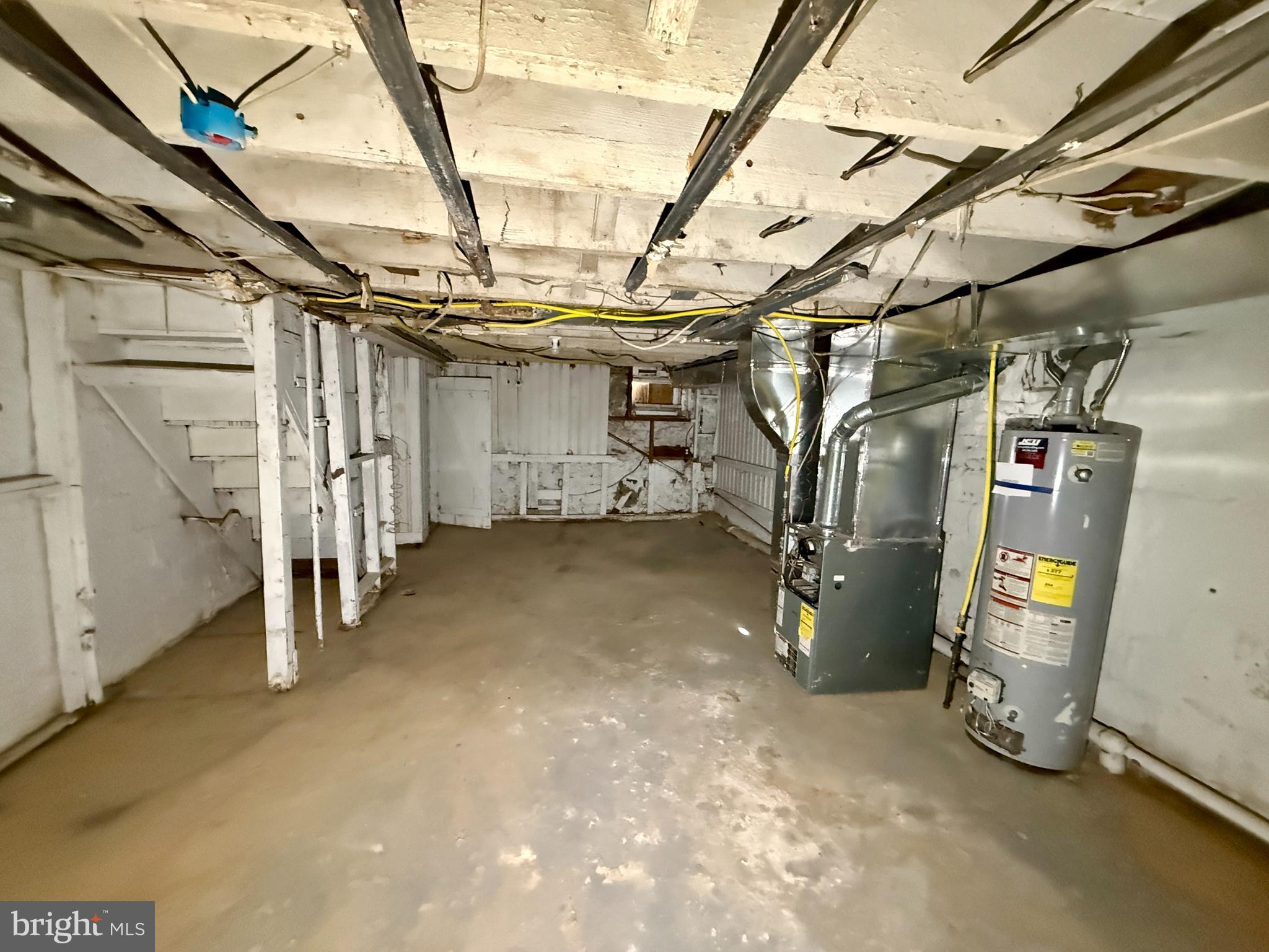 SAINT JOSEPHS - Residential