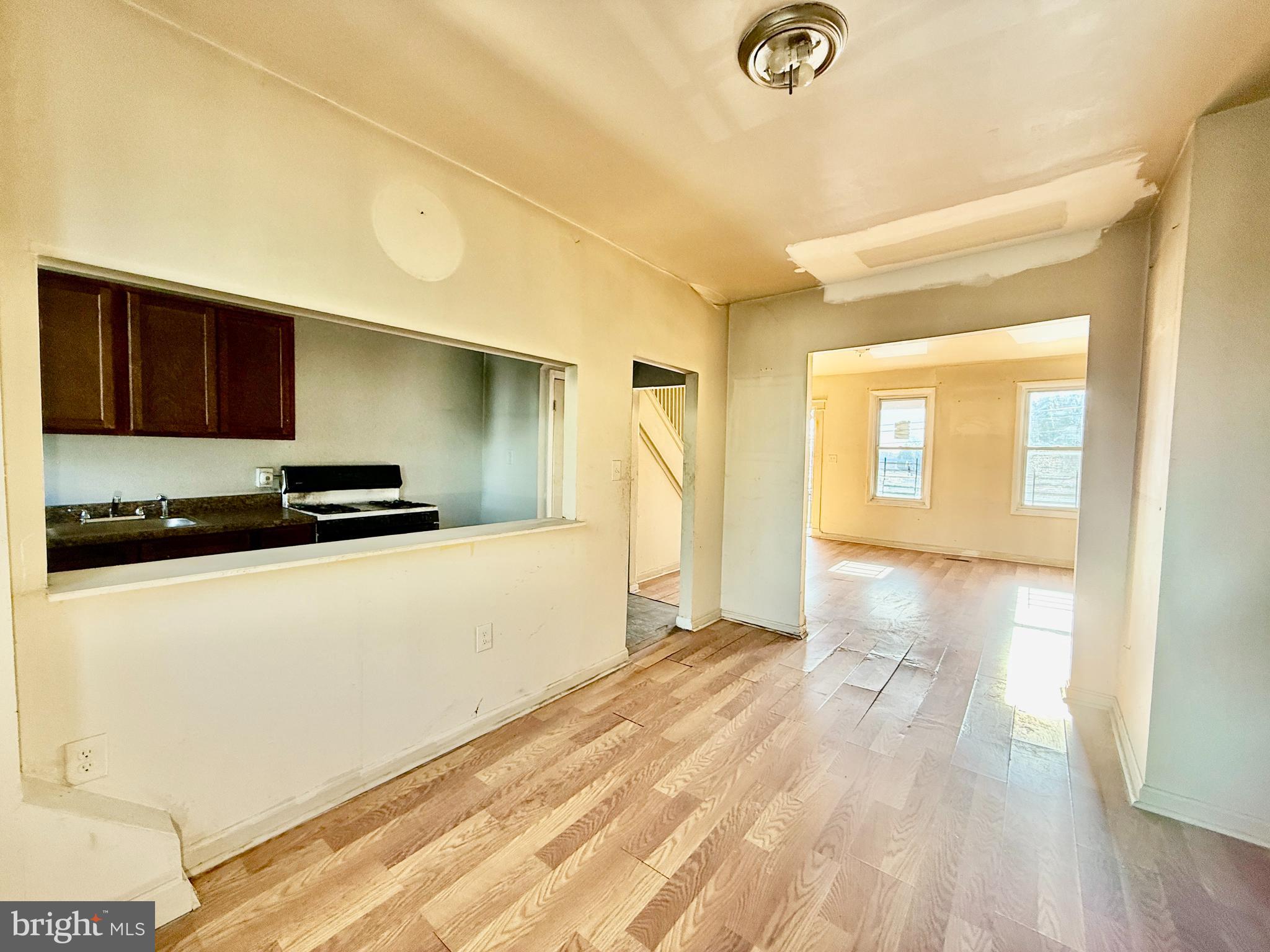 SAINT JOSEPHS - Residential