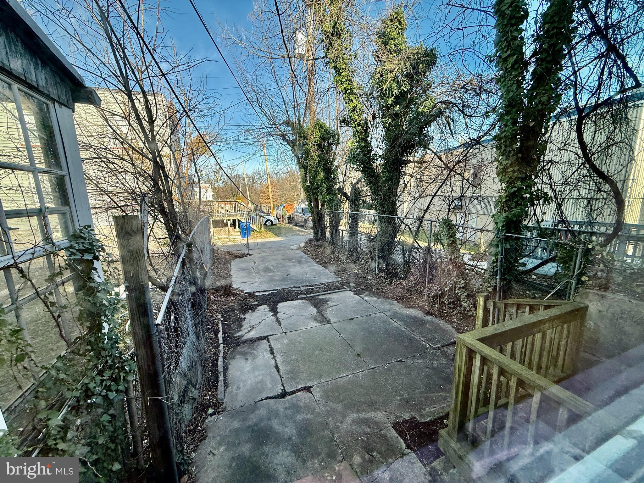 SAINT JOSEPHS - Residential