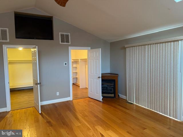 NONE AVAILABLE - Residential Lease