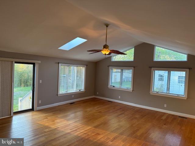 NONE AVAILABLE - Residential Lease