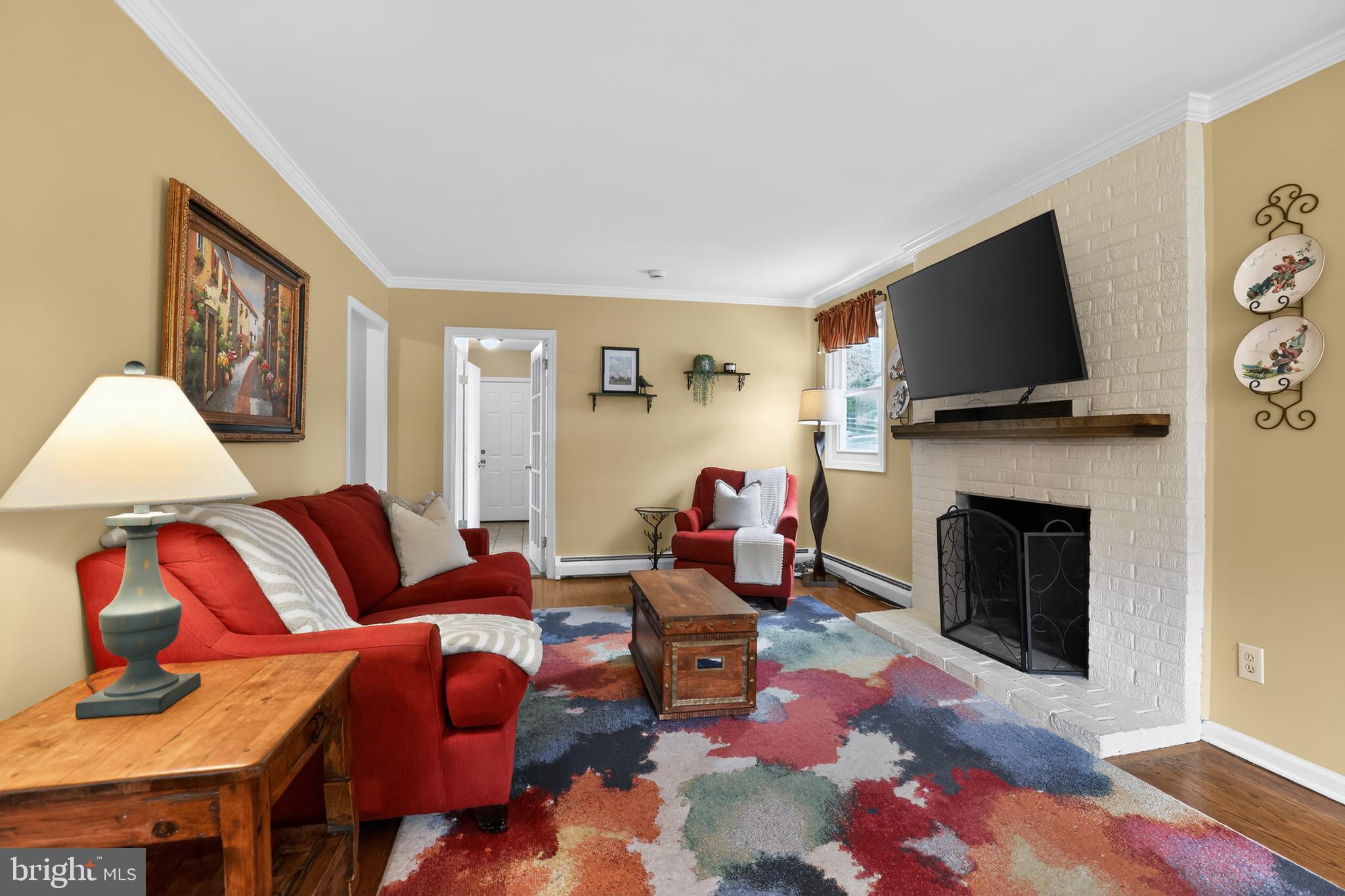 WESTTOWN COUNTRY - Residential