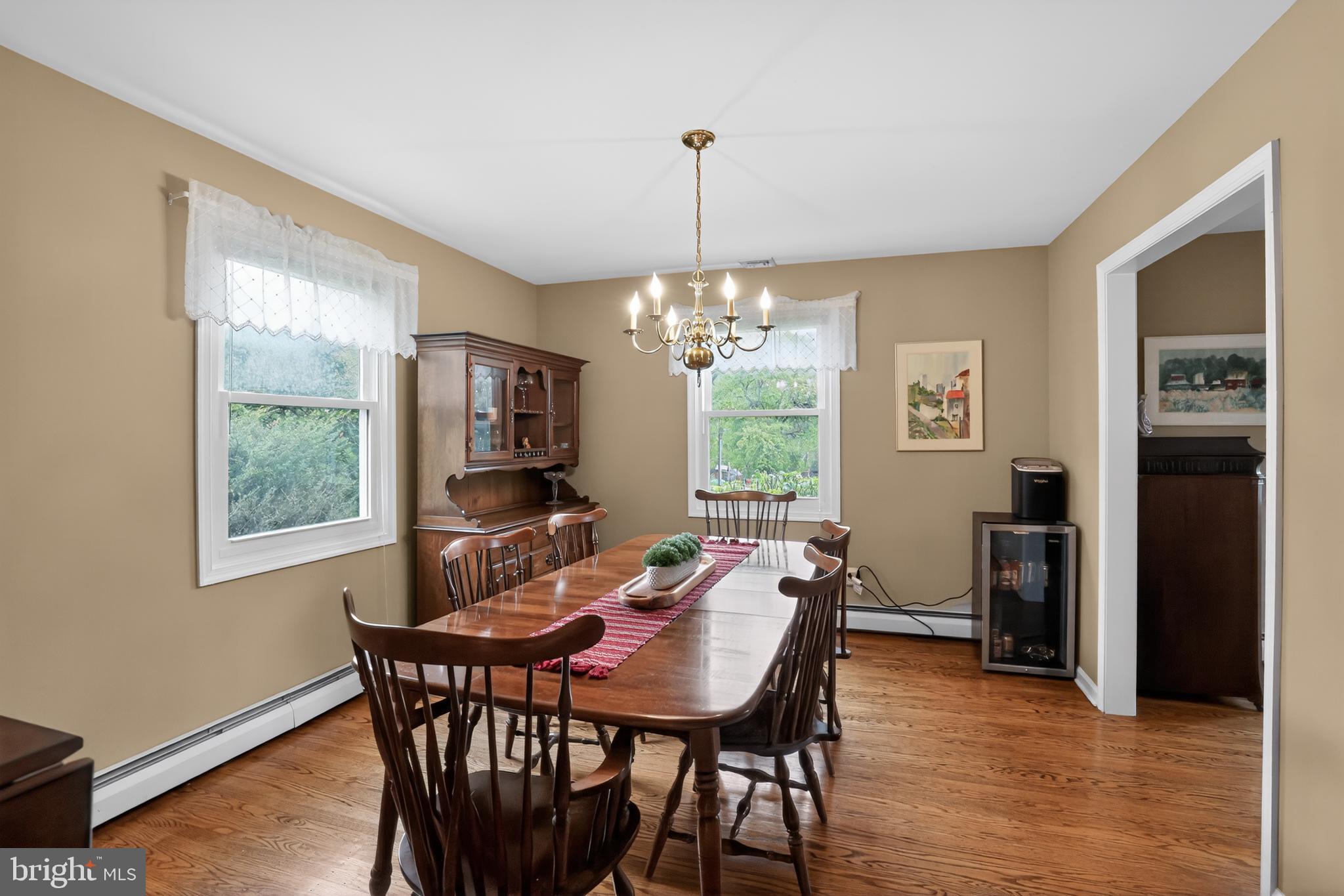 WESTTOWN COUNTRY - Residential