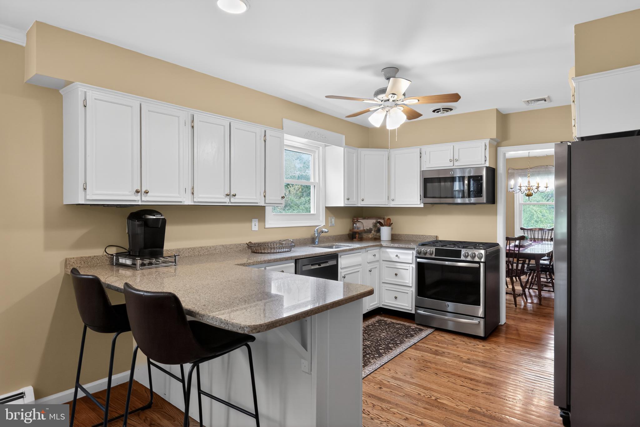 WESTTOWN COUNTRY - Residential