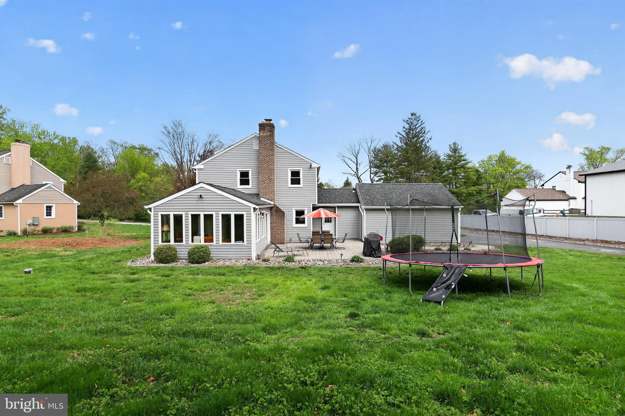 WESTTOWN COUNTRY - Residential