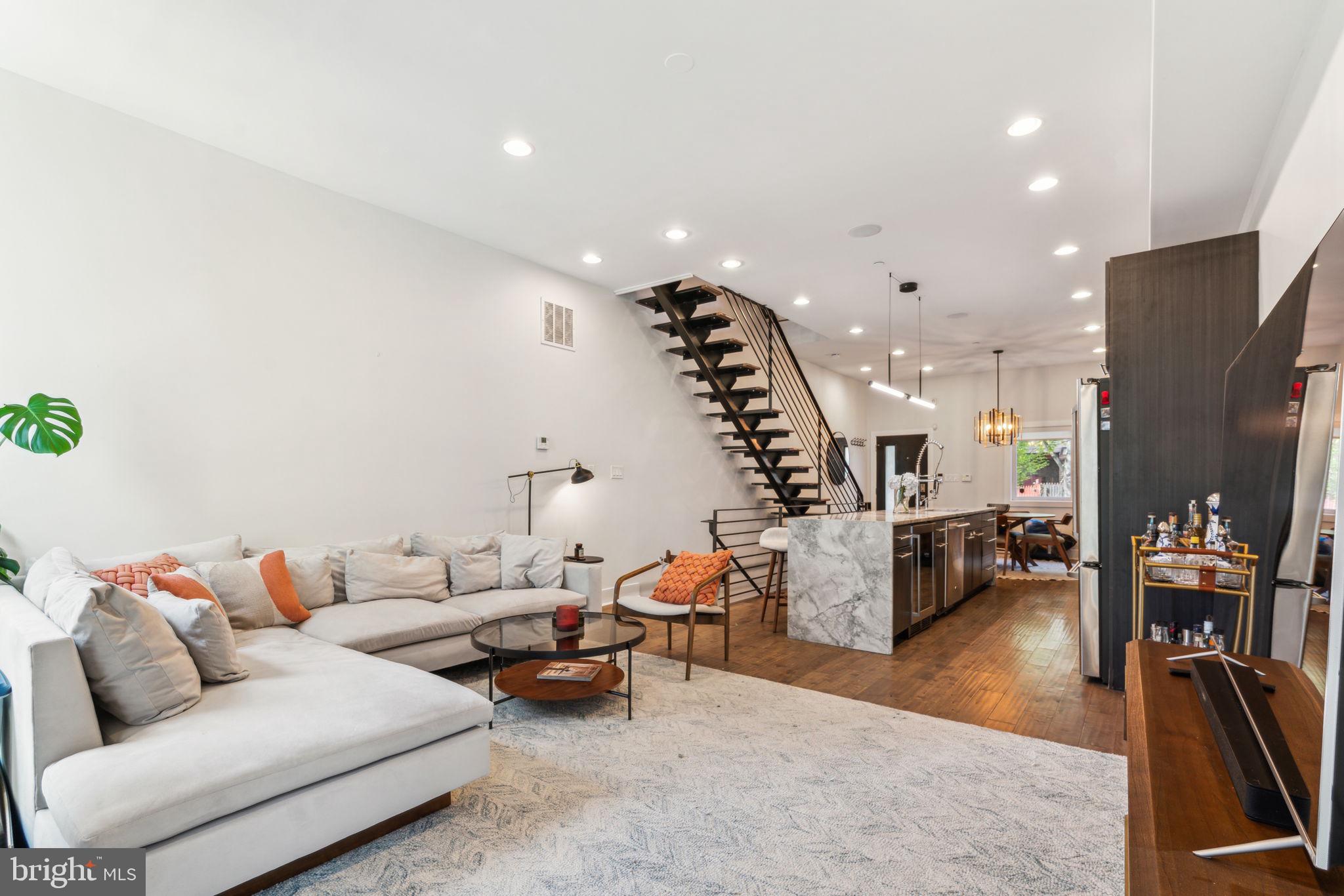 FISHTOWN - Residential