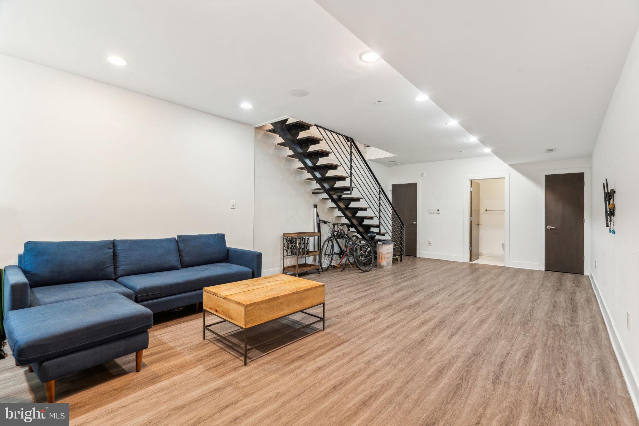 FISHTOWN - Residential