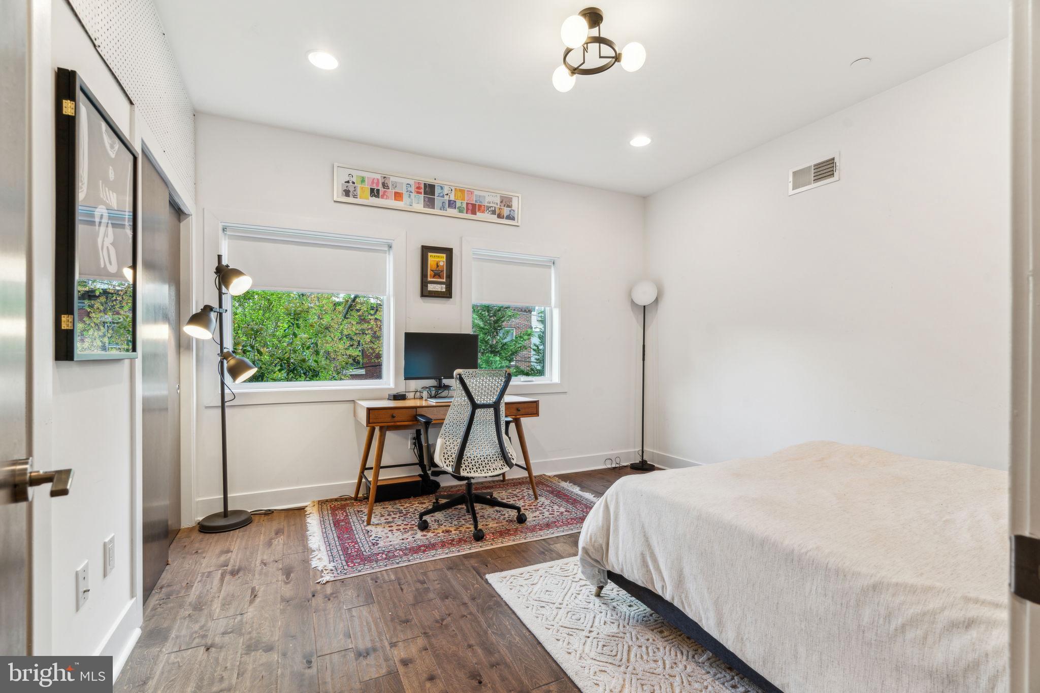 FISHTOWN - Residential