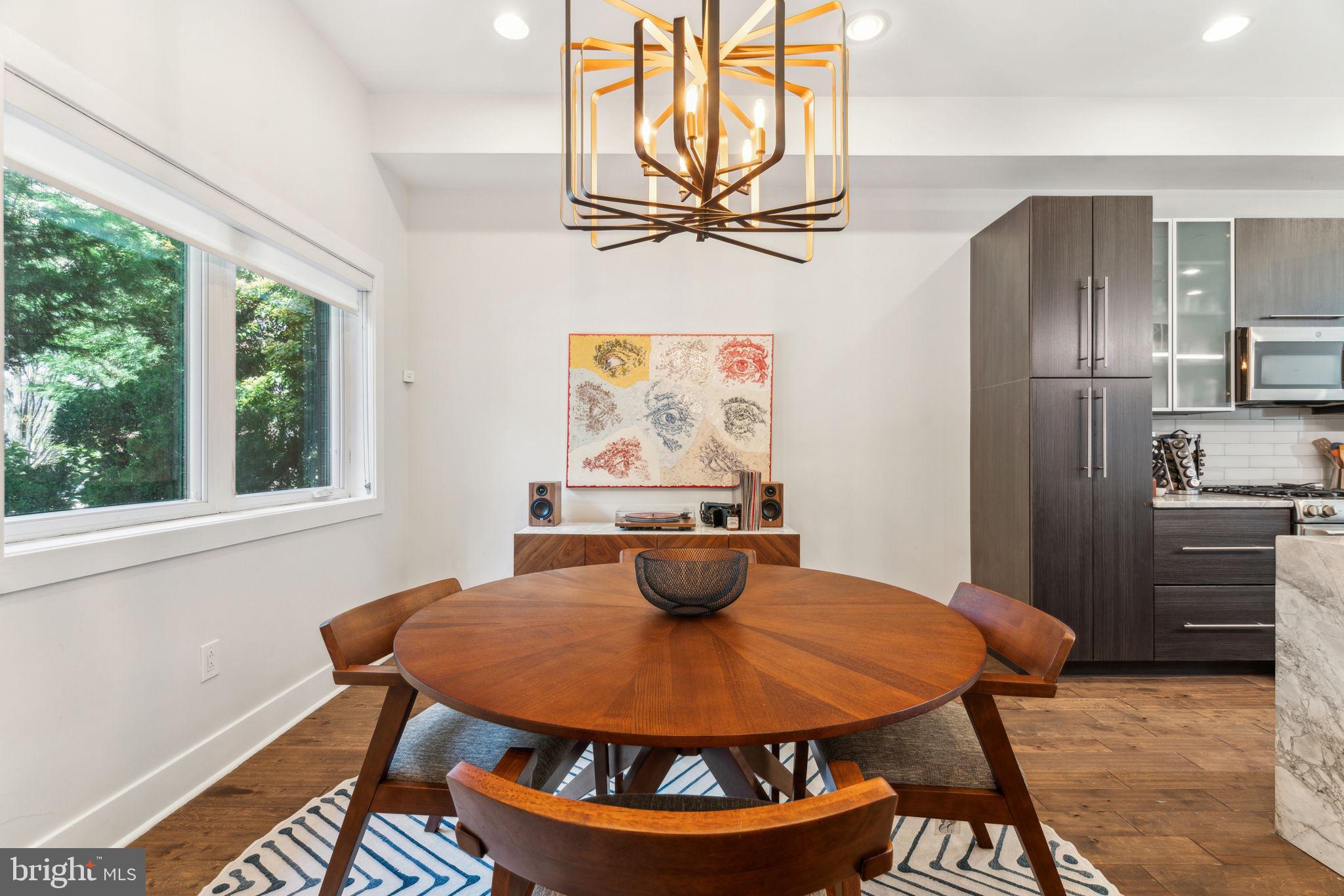 FISHTOWN - Residential