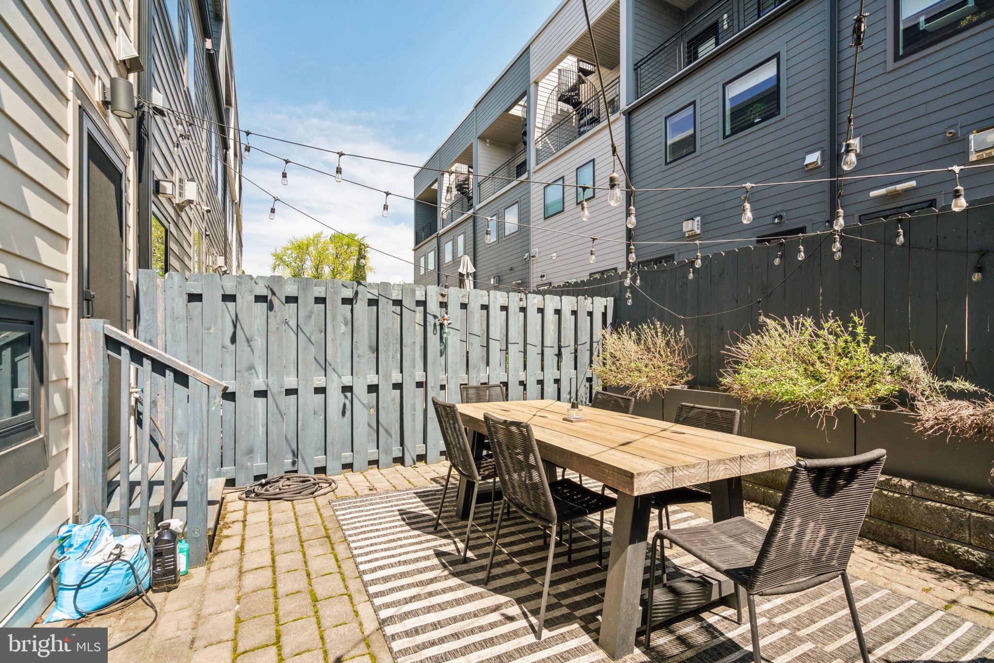 FISHTOWN - Residential