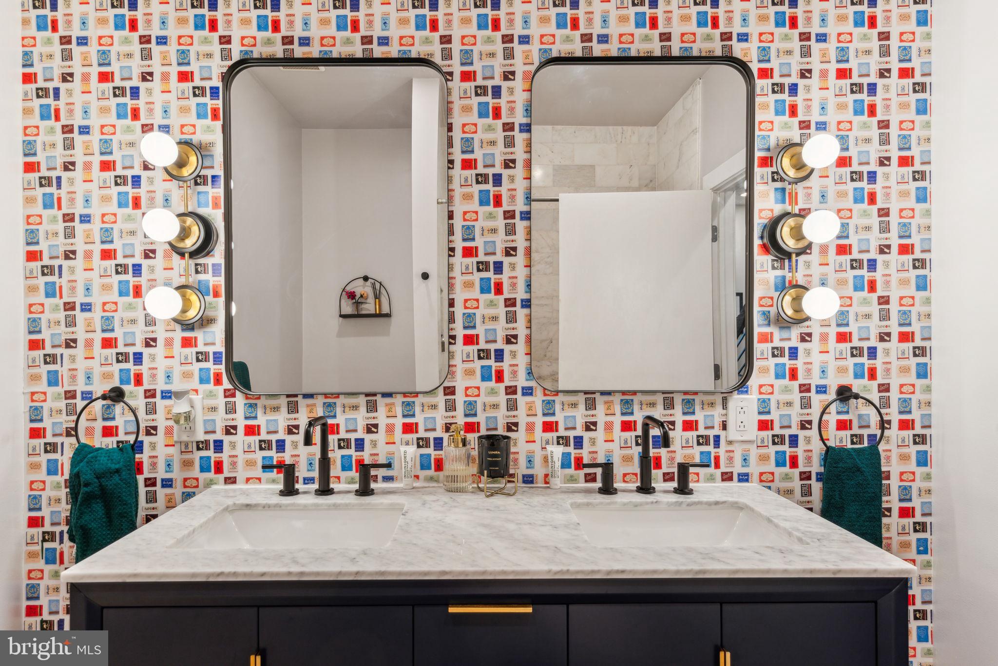 FISHTOWN - Residential