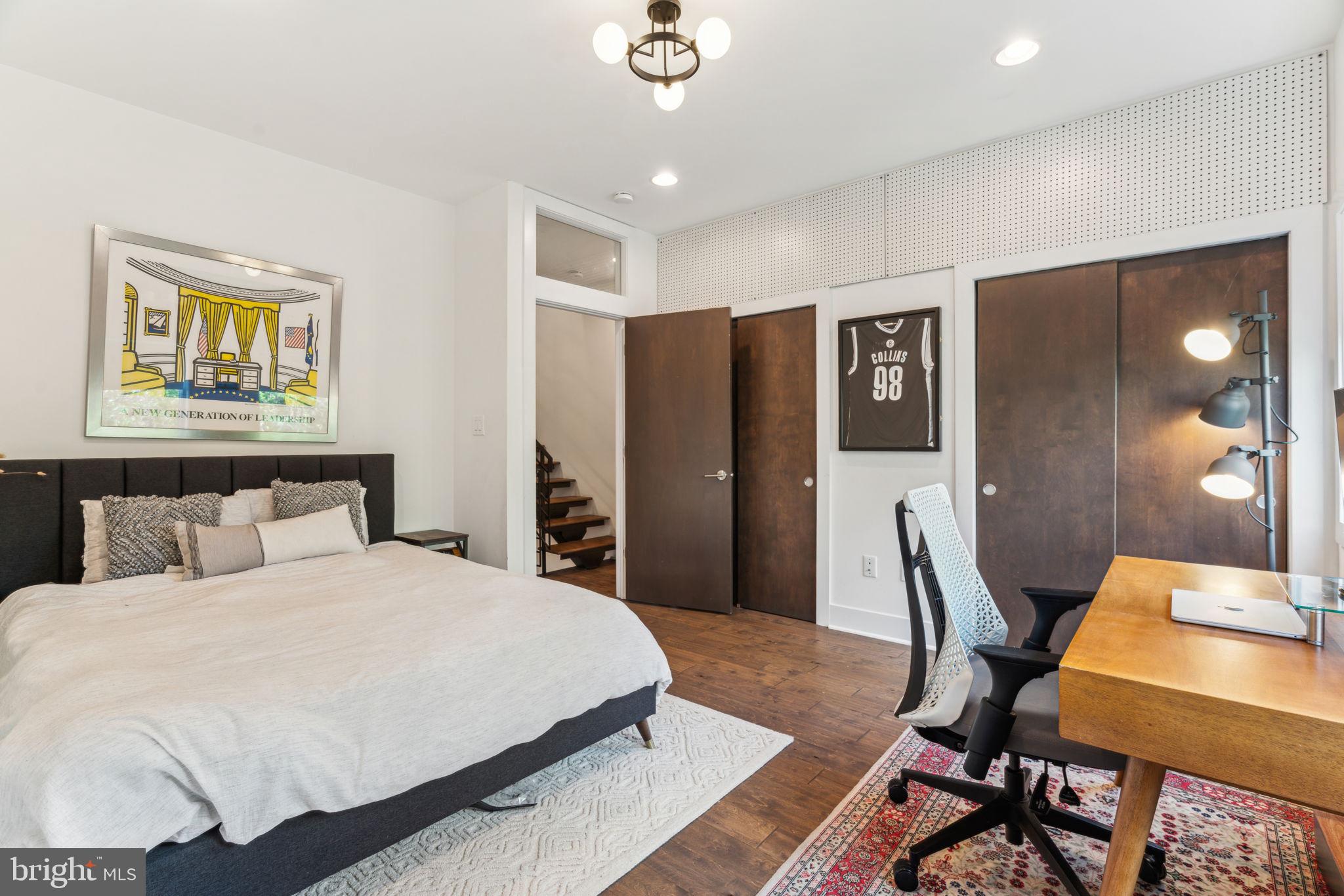 FISHTOWN - Residential