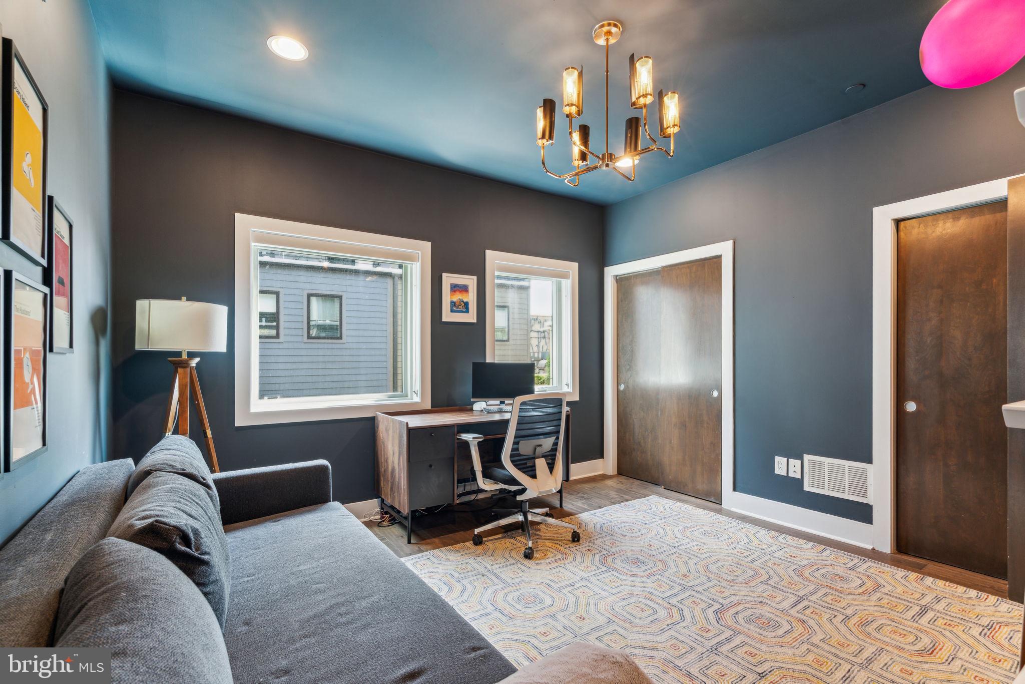 FISHTOWN - Residential