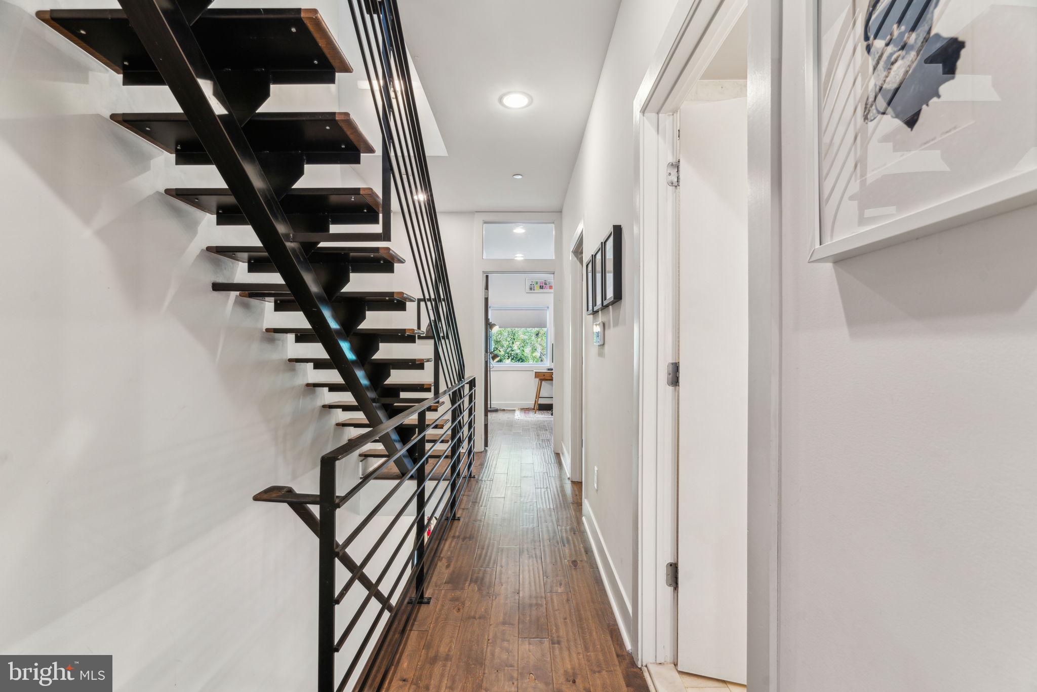 FISHTOWN - Residential