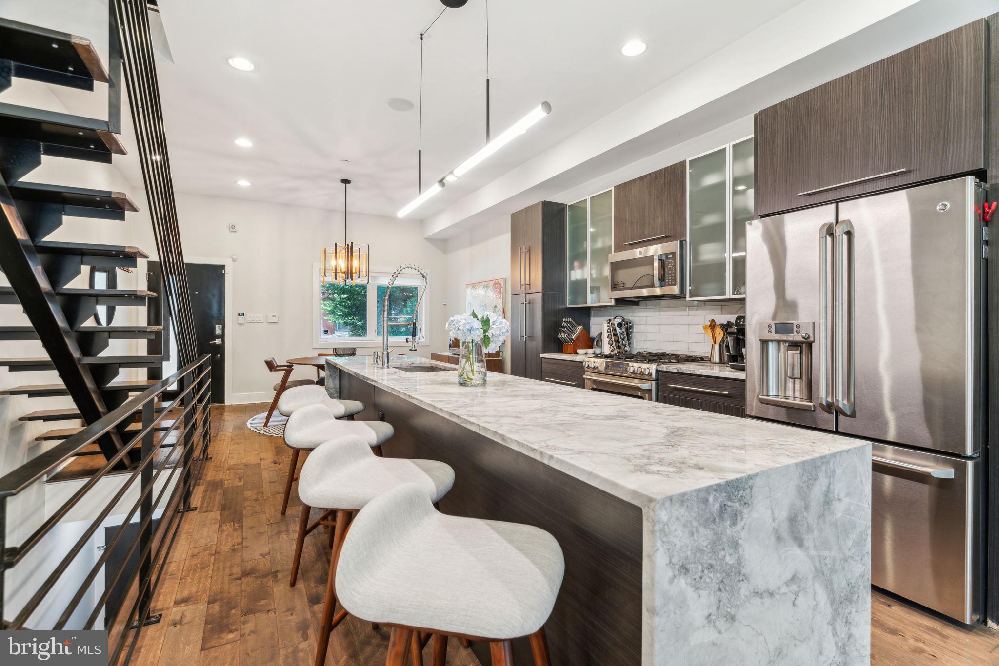 FISHTOWN - Residential