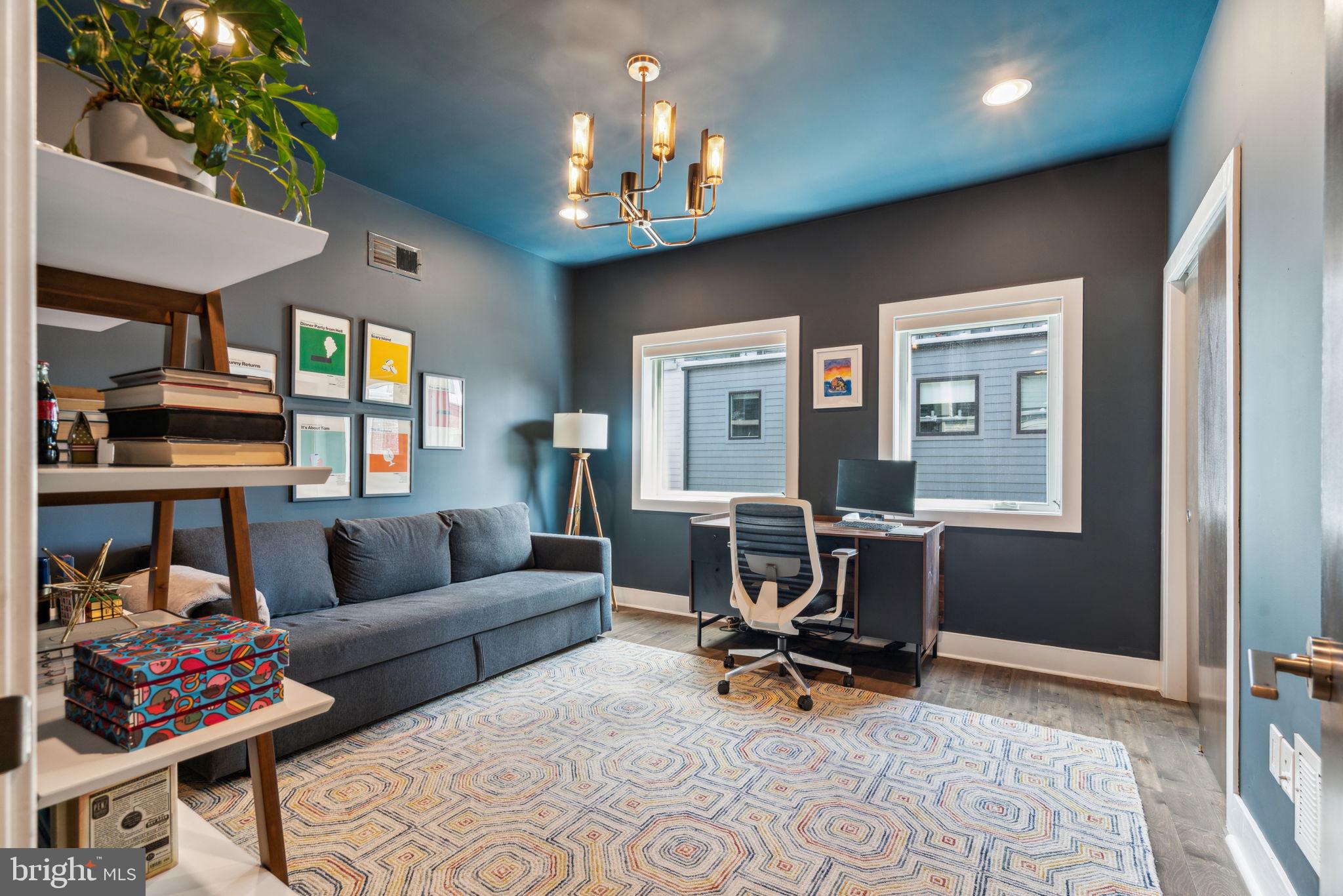 FISHTOWN - Residential