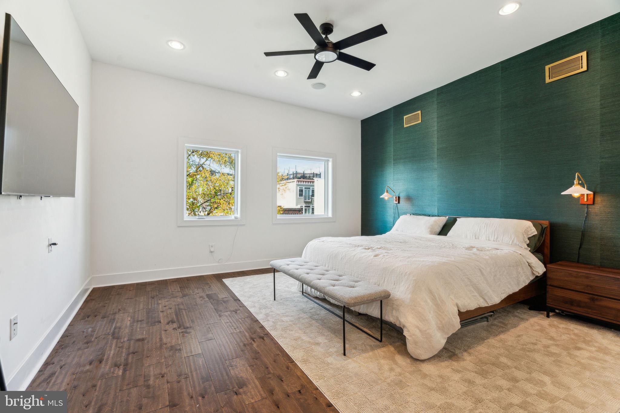 FISHTOWN - Residential