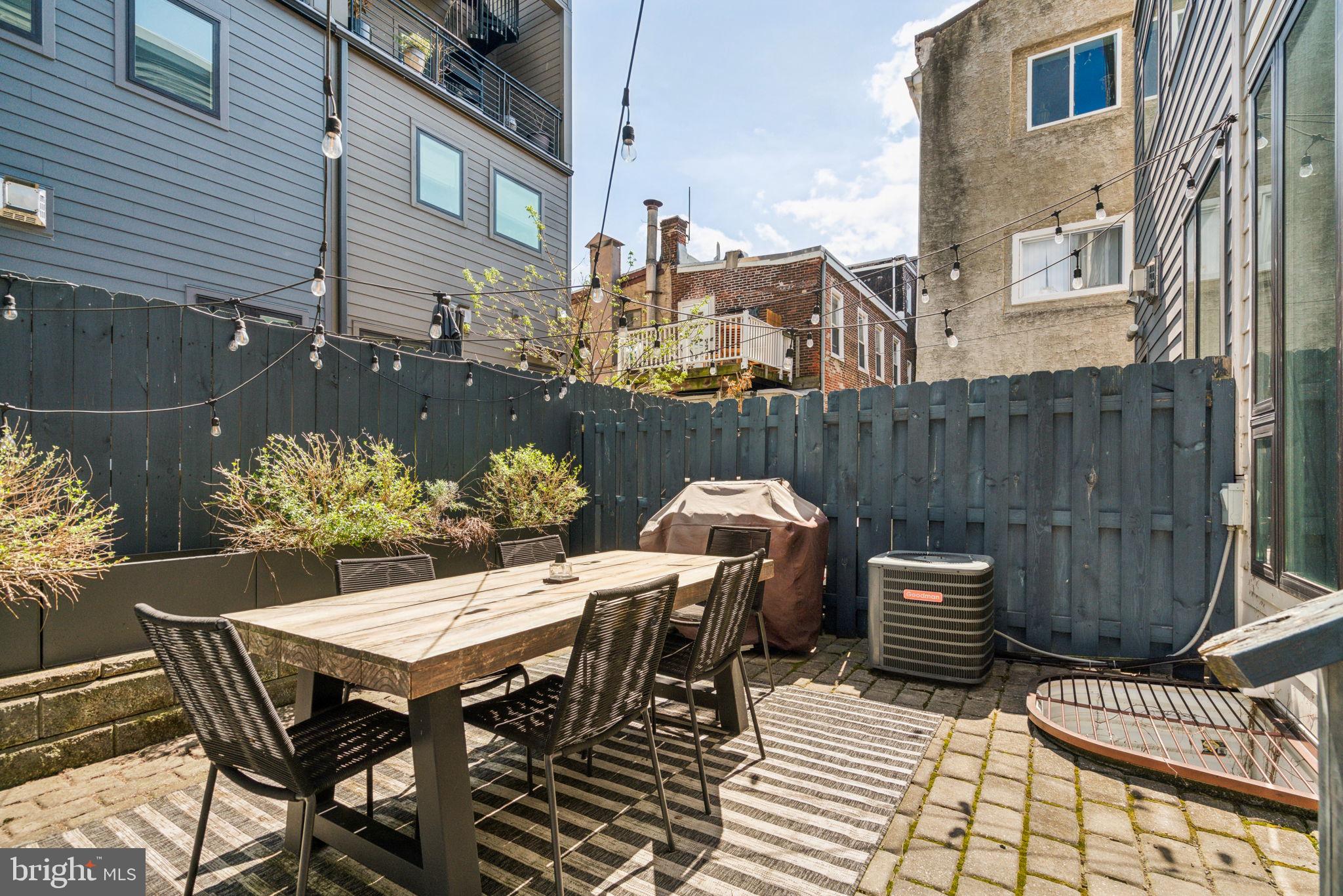 FISHTOWN - Residential