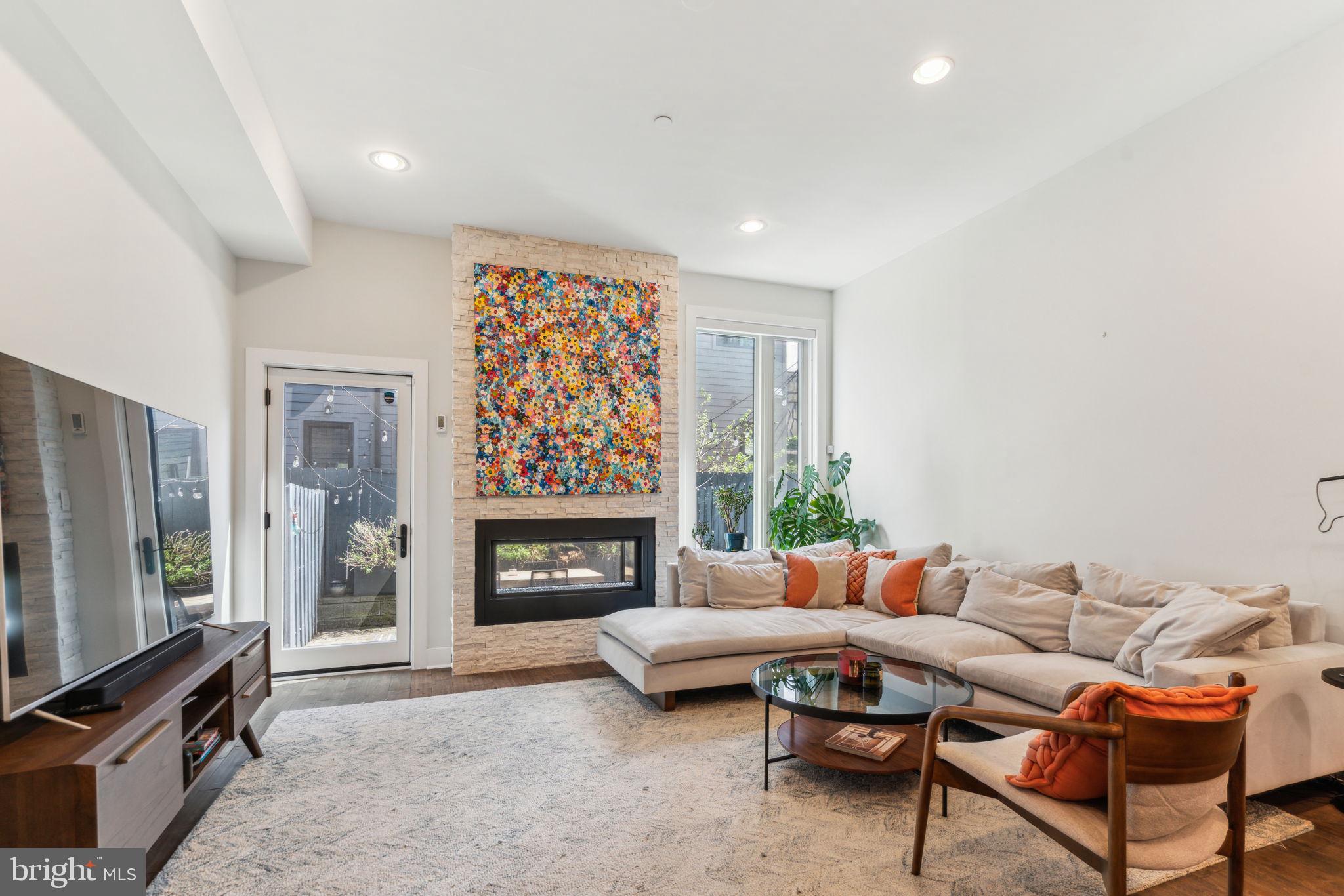 FISHTOWN - Residential