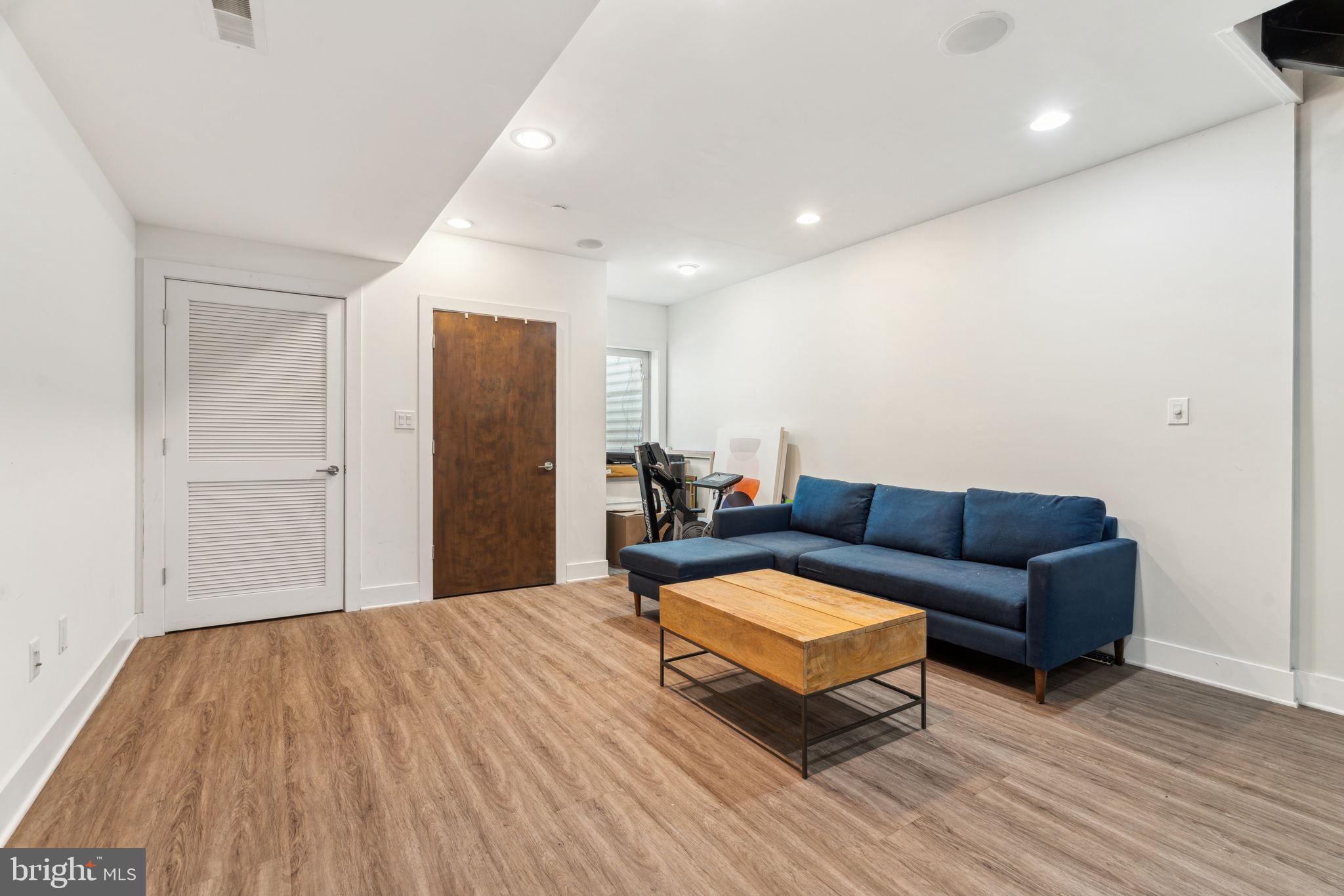 FISHTOWN - Residential