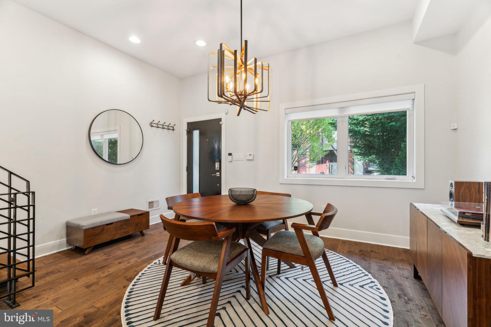 FISHTOWN - Residential