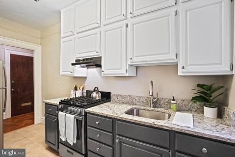 2039 NEW HAMPSHIRE AVENUE NW 307 WASHINGTON DC 20009