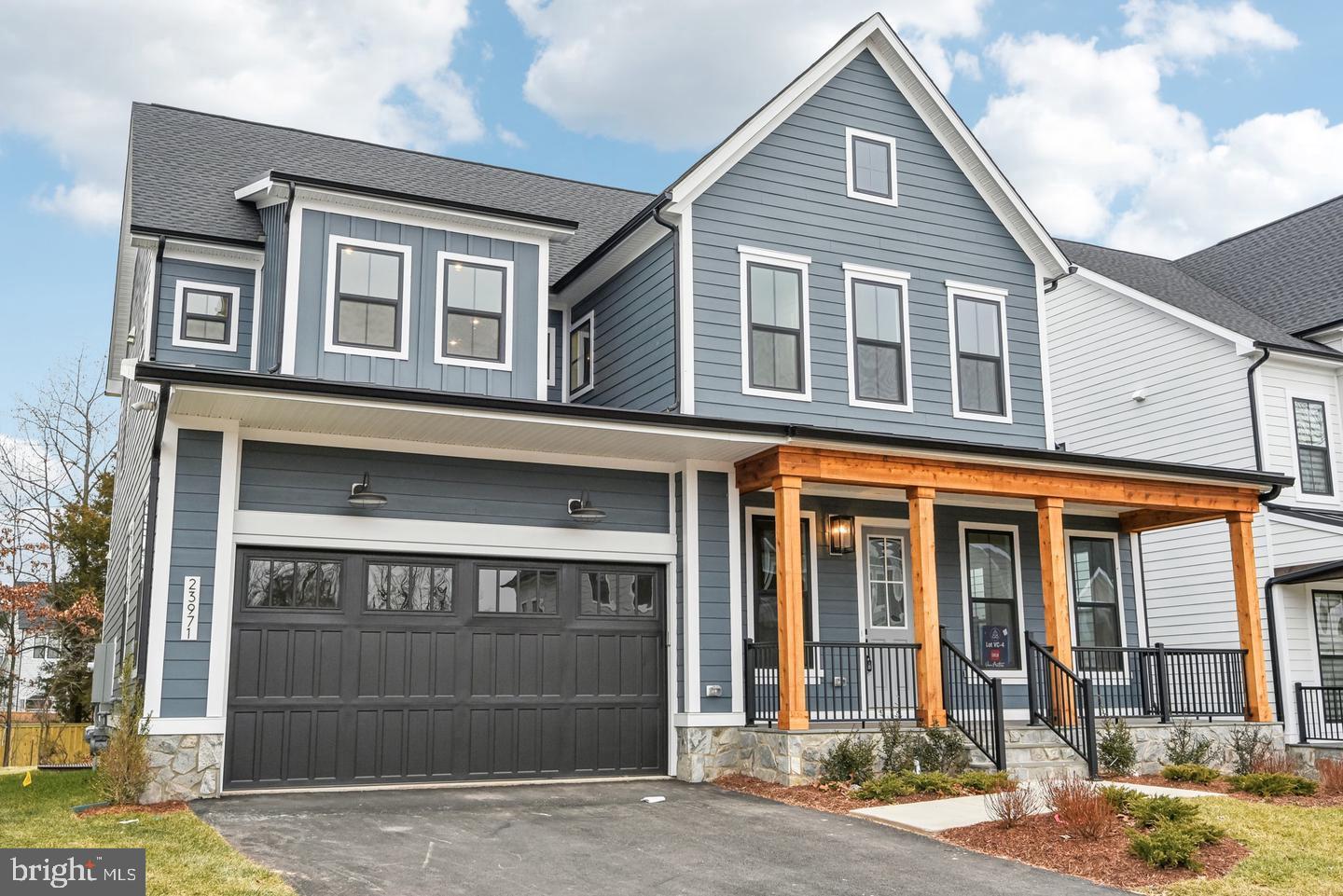 23971 PURDUE HILLS DRIVE