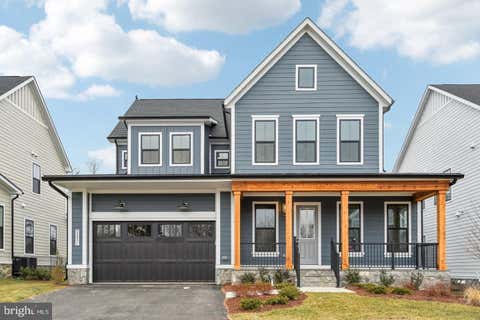 Homes For Sale - 23971 Purdue Hills Drive<br/> ALDIE, VA 20105