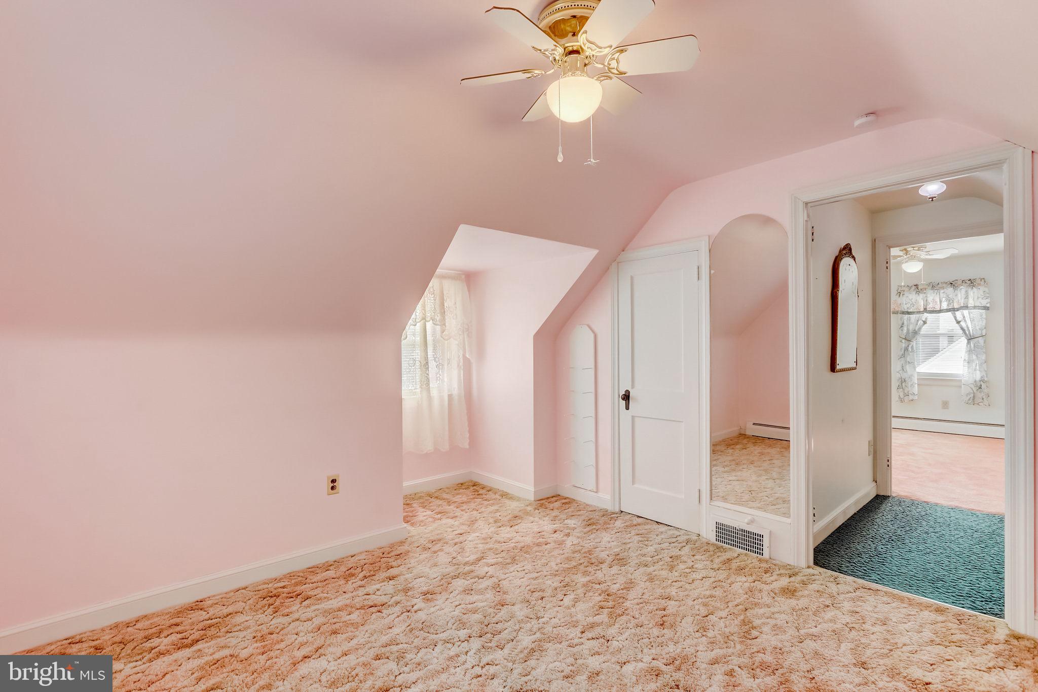 WASHINGTON HGTS - Residential