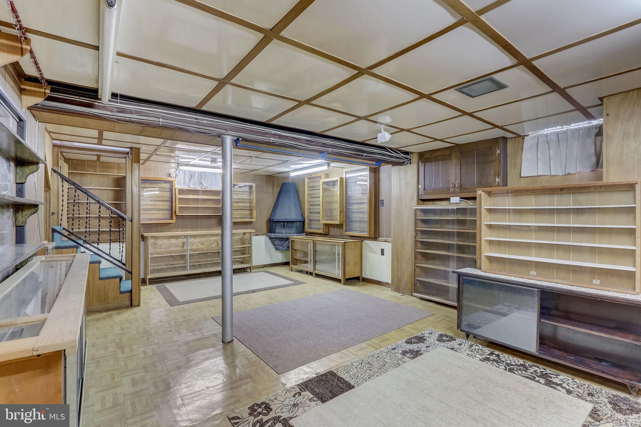 WASHINGTON HGTS - Residential